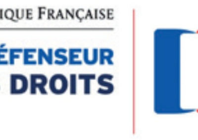 Défenseur des Droits